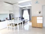 Serviced apartment on Dinh Tien Hoang street in district 1 room 4 ID 94 part 1