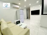 Serviced apartment on Nguyen Thong street in district 3 ID D3/2.203 part 5