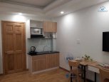 Serviced apartment for rent on Nguyen Thi Minh Khai street in district 1 unit 302 ID 143 part 6