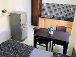 Serviced apartment for rent on Nhieu Tu street in Phu Nhuan district ID 621 part 3