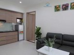 Serviced apartment for rent on Nguyen Thi Minh Khai street in district 1 with 1 bedroom ID 623 part 7