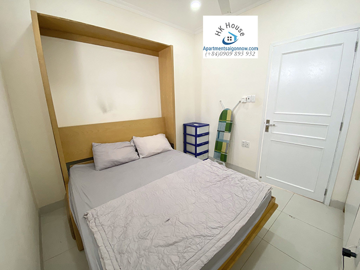 Serviced apartment for rent on Bui Huu Nghia street in Binh Thanh district with 2 bedrooms ID BT/54.2 part 7