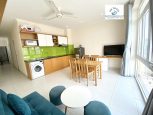 Serviced apartment for rent on Bui Huu Nghia street in Binh Thanh district with 2 bedrooms ID BT/54.2 part 10