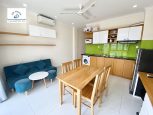Serviced apartment for rent on Bui Huu Nghia street in Binh Thanh district with 2 bedrooms ID BT/54.2 part 11