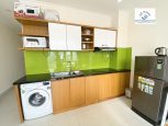 Serviced apartment for rent on Bui Huu Nghia street in Binh Thanh district with 2 bedrooms ID BT/54.2 part 12