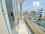 Serviced apartment for rent on Bui Huu Nghia street in Binh Thanh district with 2 bedrooms ID BT/54.2 part 14