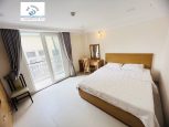 Serviced apartment for rent on Bui Huu Nghia street in Binh Thanh district with 1 bedroom ID BT/54.1 part 4