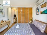 Serviced apartment for rent on Nguyen Van Troi street in Phu Nhuan district ID 613 part 13