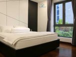 Serviced apartment on Nguyen Van Troi street in Phu Nhuan district with Penthouse ID 338 part 11