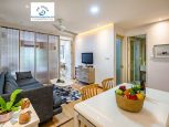 Serviced apartment for rent on Nguyen Van Troi street in Phu Nhuan district ID 613 part 16