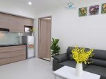 Serviced apartment for rent on Nguyen Thi Minh Khai street in district 1 with 1 bedroom ID 623 part 10