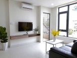 Serviced apartment for rent on Nguyen Thi Minh Khai street in district 1 with studio ID 623 part 2