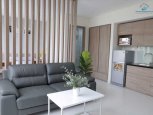 Serviced apartment for rent on Nguyen Thi Minh Khai street in district 1 with studio ID 623 part 7