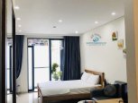 Serviced apartment on Tran Dinh Xu street in district 1 ID 179 on 1st floor part 2