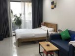 Serviced apartment on Tran Dinh Xu street in district 1 ID 179 on 1st floor part 3