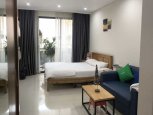 Serviced apartment on Tran Dinh Xu street in district 1 ID 179 on 1st floor part 4