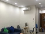 Serviced apartment on Tran Dinh Xu street in district 1 ID 179 on 1st floor part 5
