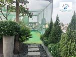 Serviced apartment on Huynh Khuong Ninh street in District 1 ID D1/64.4 part 7