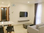 Serviced apartment on Nguyen Van Troi street in Phu Nhuan district unit 402 ID 338 part 10
