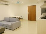 Serviced apartment on Nguyen Van Troi street in Phu Nhuan district unit 402 ID 338 part 11