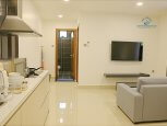 Serviced apartment on Nguyen Van Troi street in Phu Nhuan district unit 402 ID 338 part 12