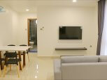 Serviced apartment on Nguyen Van Troi street in Phu Nhuan district unit 402 ID 338 part 4