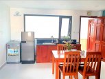 Serviced apartment on Nguyen Duc Thuan street in Tan Binh district with small studio ID 486 part 1
