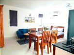 Serviced apartment on Nguyen Duc Thuan street in Tan Binh district with small studio ID 486 part 4