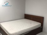 Serviced apartment on Cu Lao street in Phu Nhuan district on the ground floor ID 146 part 1