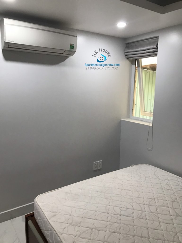 Serviced apartment on Cu Lao street in Phu Nhuan district on the ground floor ID 146 part 2