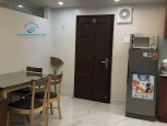 Serviced apartment on Cu Lao street in Phu Nhuan district on the ground floor ID 146 part 6