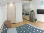 Serviced apartment on Phan Dang Luu street in Phu Nhuan district with studio ID 628 part 9