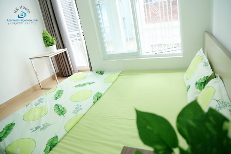 Serviced apartment on Phan Dang Luu street in Phu Nhuan district with studio ID 628 part 2