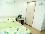Serviced apartment on Phan Dang Luu street in Phu Nhuan district with studio ID 628 part 3
