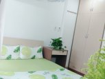 Serviced apartment on Phan Dang Luu street in Phu Nhuan district with studio ID 628 part 4