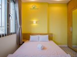 Serviced apartment on Ho Van Hue street in Phu Nhuan district with big studio ID 627 part 1