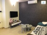 Serviced apartment on Lam Son street in Phu Nhuan district with 1 bedroom ID 137 part 1