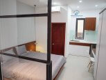 Serviced apartment on Cao Thang street in district 3 with 1 bedroom ID 389 part 1