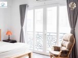 Serviced apartment on Nguyen Van Thu street in district 1 with 1 bedroom ID 446 part 6