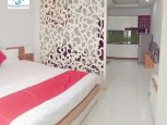 Serviced apartment on Le Van Sy street in Phu Nhuan district with studio 3 ID 592 part 1