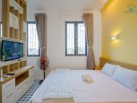 Serviced apartment on Ho Van Hue street in Phu Nhuan district with big studio ID 627 part 7