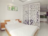 Serviced apartment on Le Van Sy street in Phu Nhuan district with studio 3 ID 592 part 5