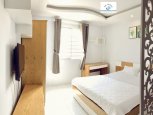 Serviced apartment on Le Van Sy street in Phu Nhuan district with studio 3 ID 592 part 6