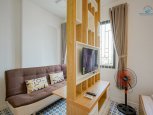 Serviced apartment on Ho Van Hue street in Phu Nhuan district with big studio ID 627 part 9