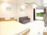Serviced apartment on Le Van Sy street in Phu Nhuan district with studio 2 ID 592 part 3