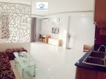 Serviced apartment on Le Van Sy street in Phu Nhuan district with studio 4 and balcony ID 592 part 5