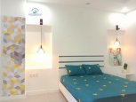 Serviced apartment on Yen The street in Tan Binh district with studio and balcony ID 262 part 4