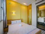 Serviced apartment on Ho Van Hue street in Phu Nhuan district with big studio ID 627 part 11