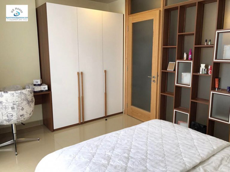 Serviced apartment on Lam Son street in Phu Nhuan district with 1 bedroom ID 137 part 4