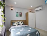 Serviced apartment on Tran Dinh Xu street in district 1 with studio ID 629 part 2